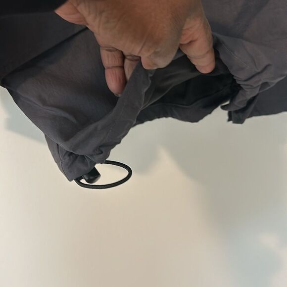 Land’s End Men’s Water Repellent Jacket L - Picture 5 of 9